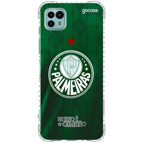  Palmeiras - Uniforme 1 2025 Escudo