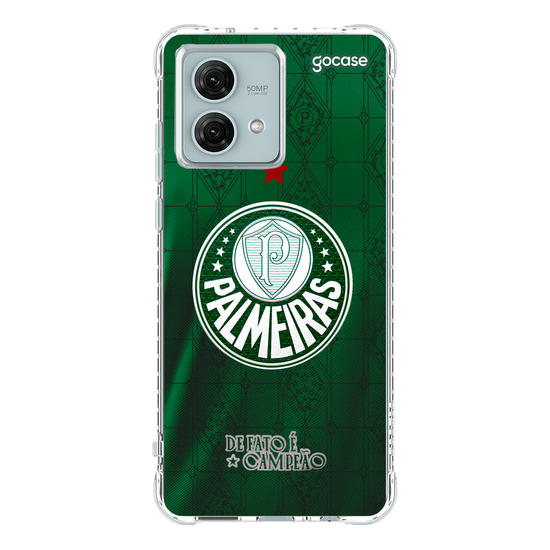 Palmeiras - Uniforme 1 2025 Escudo