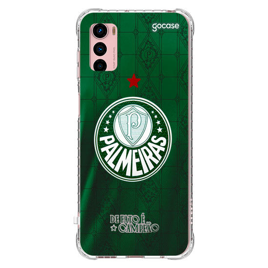  Palmeiras - Uniforme 1 2025 Escudo