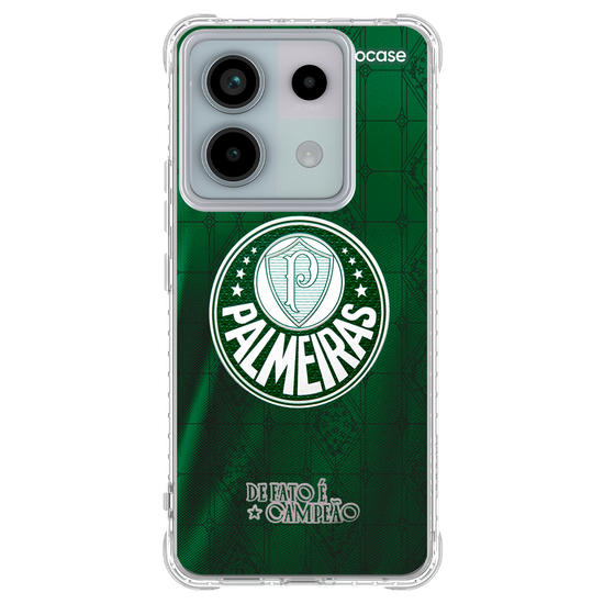 Palmeiras - Uniforme 1 2025 Escudo  Palmeiras - Uniforme 1 2025 Escudo