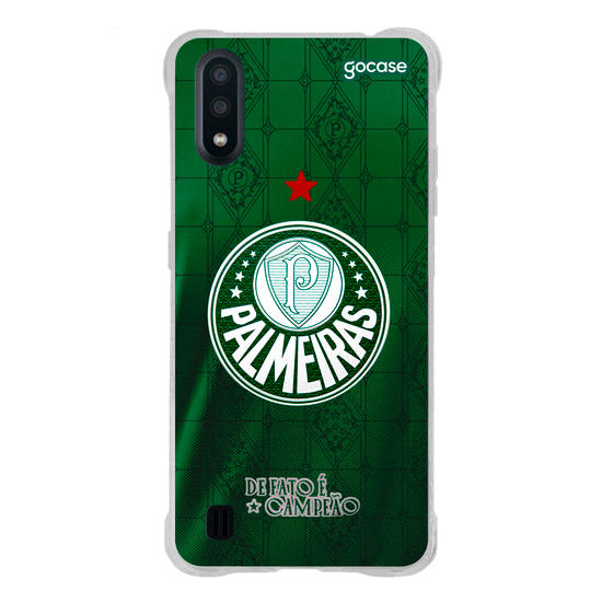  Palmeiras - Uniforme 1 2025 Escudo