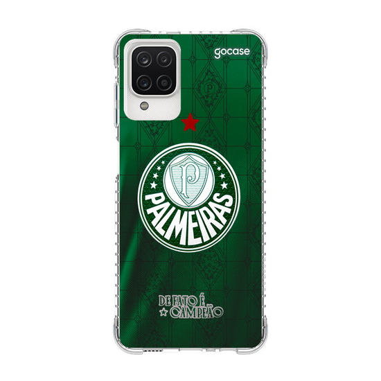  Palmeiras - Uniforme 1 2025 Escudo
