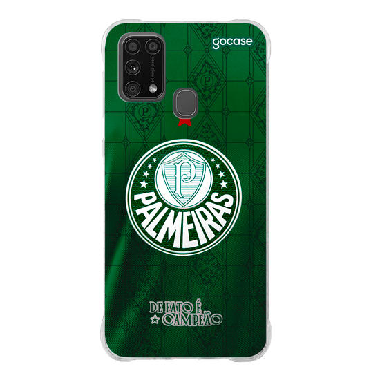 Palmeiras - Uniforme 1 2025 Escudo  Palmeiras - Uniforme 1 2025 Escudo