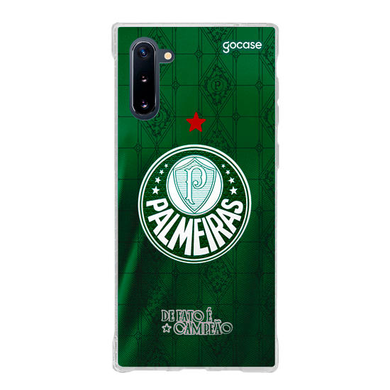  Palmeiras - Uniforme 1 2025 Escudo