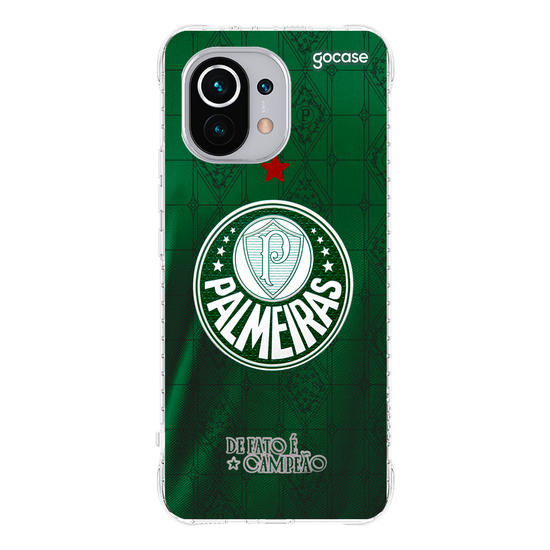 Palmeiras - Uniforme 1 2025 Escudo  Palmeiras - Uniforme 1 2025 Escudo