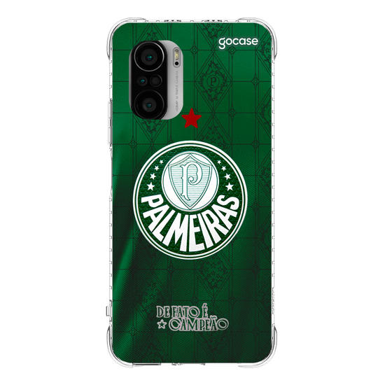 Palmeiras - Uniforme 1 2025 Escudo  Palmeiras - Uniforme 1 2025 Escudo