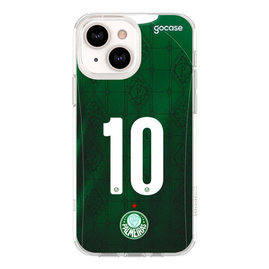 Capinha para celular  Palmeiras - Uniforme 1 2025 P