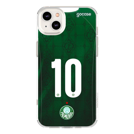 Capinha para celular  Palmeiras - Uniforme 1 2025 P