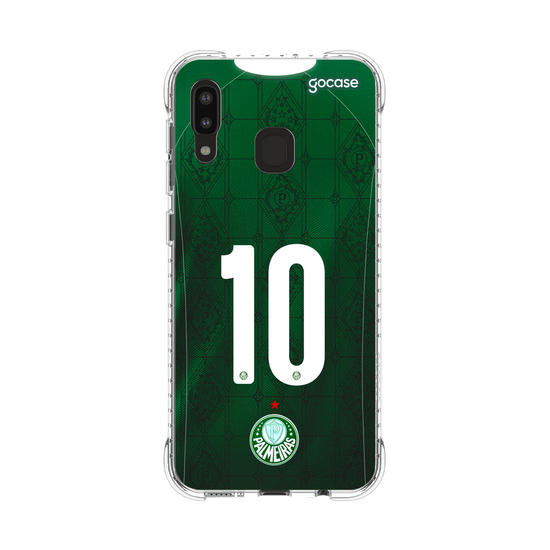 Capinha para celular  Palmeiras - Uniforme 1 2025 P