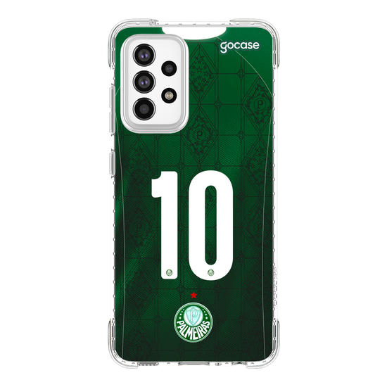  Palmeiras - Uniforme 1 2025 P