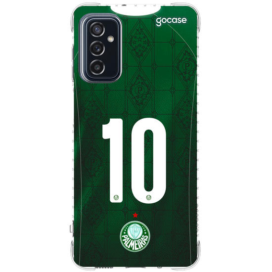  Palmeiras - Uniforme 1 2025 P