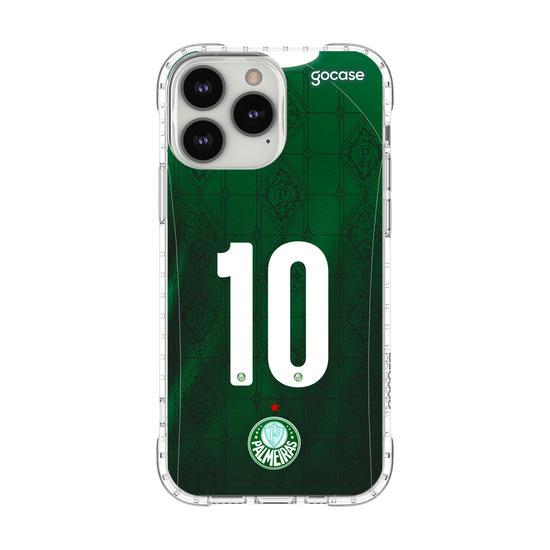 Capinha para celular  Palmeiras - Uniforme 1 2025 P
