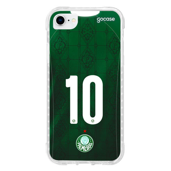 Capinha para celular  Palmeiras - Uniforme 1 2025 P