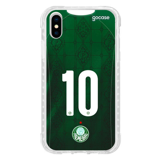 Capinha para celular  Palmeiras - Uniforme 1 2025 P