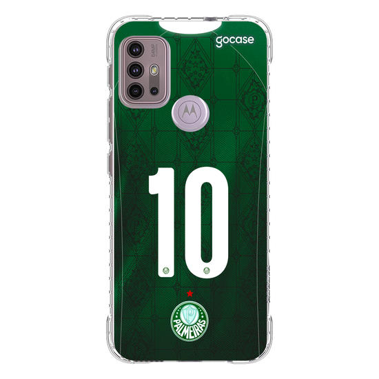  Palmeiras - Uniforme 1 2025 P