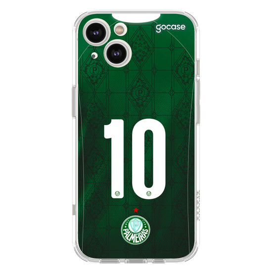  Palmeiras - Uniforme 1 2025 P