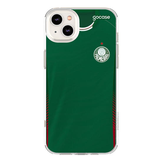 Capinha para celular  Palmeiras - Uniforme 1 2026