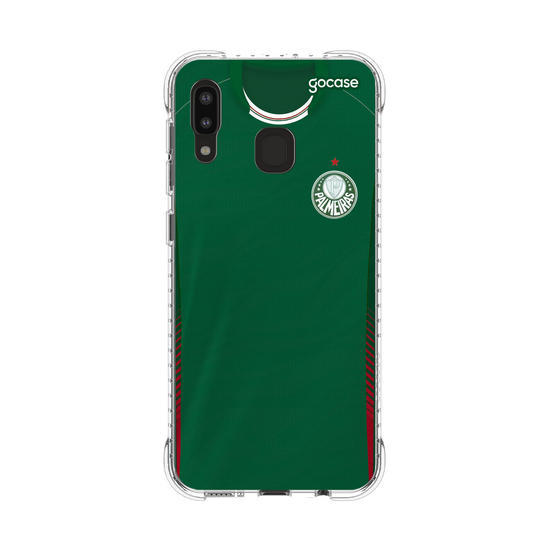 Capinha para celular  Palmeiras - Uniforme 1 2026