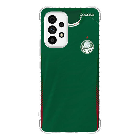 Capinha para celular  Palmeiras - Uniforme 1 2026
