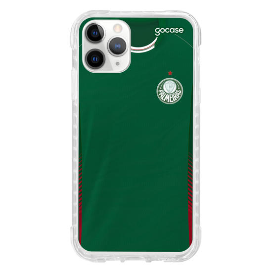 Capinha para celular  Palmeiras - Uniforme 1 2026