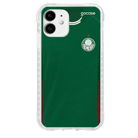 Capinha para celular  Palmeiras - Uniforme 1 2026