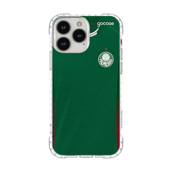 Capinha para celular  Palmeiras - Uniforme 1 2026