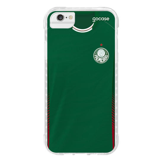 Capinha para celular  Palmeiras - Uniforme 1 2026