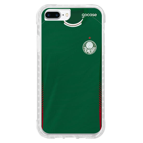 Capinha para celular  Palmeiras - Uniforme 1 2026