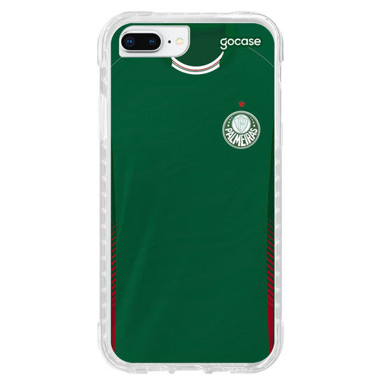 Capinha para celular  Palmeiras - Uniforme 1 2026