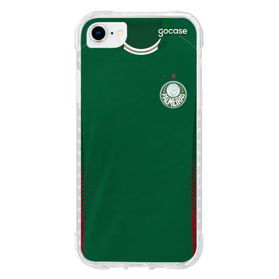 Capinha para celular  Palmeiras - Uniforme 1 2026