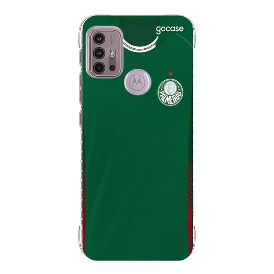 Capinha para celular  Palmeiras - Uniforme 1 2026