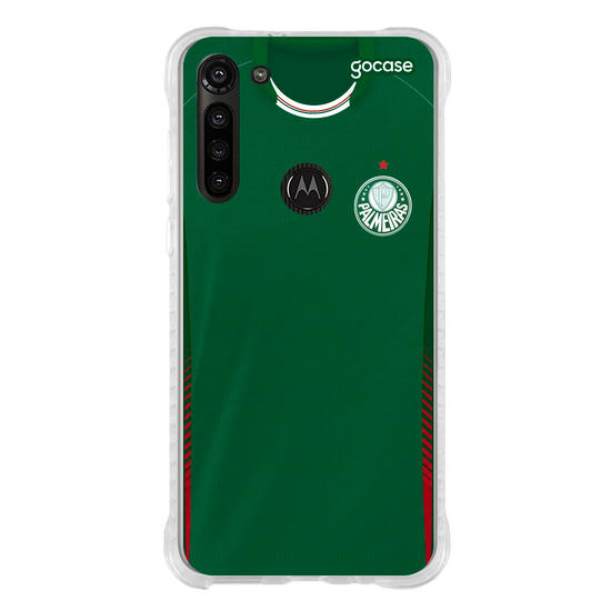 Capinha para celular  Palmeiras - Uniforme 1 2026