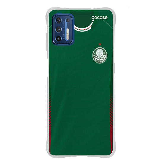 Capinha para celular  Palmeiras - Uniforme 1 2026