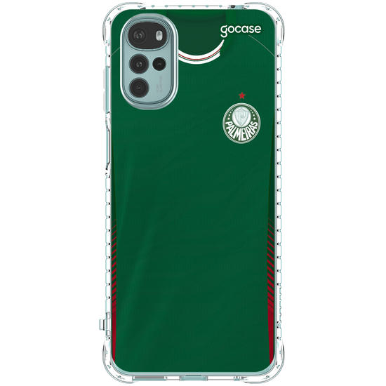 Capinha para celular  Palmeiras - Uniforme 1 2026