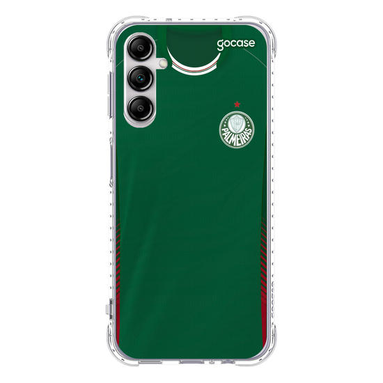 Capinha para celular  Palmeiras - Uniforme 1 2026