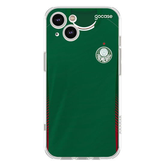  Palmeiras - Uniforme 1 2026