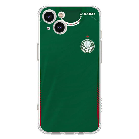  Palmeiras - Uniforme 1 2026