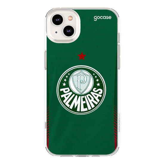 Capinha para celular  Palmeiras - Uniforme 1 2026 esc