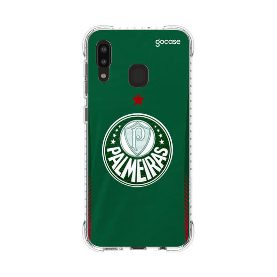 Capinha para celular  Palmeiras - Uniforme 1 2026 esc