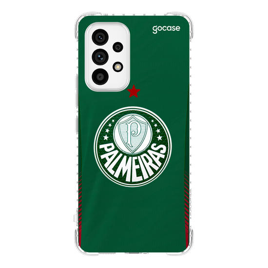 Capinha para celular  Palmeiras - Uniforme 1 2026 esc