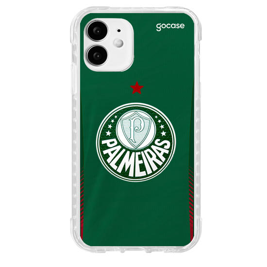 Capinha para celular  Palmeiras - Uniforme 1 2026 esc