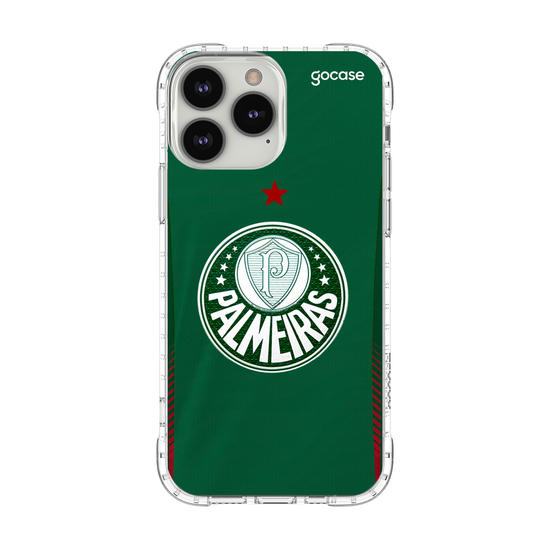 Capinha para celular  Palmeiras - Uniforme 1 2026 esc