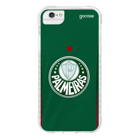 Capinha para celular  Palmeiras - Uniforme 1 2026 esc