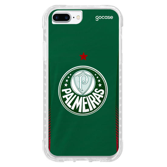 Capinha para celular  Palmeiras - Uniforme 1 2026 esc