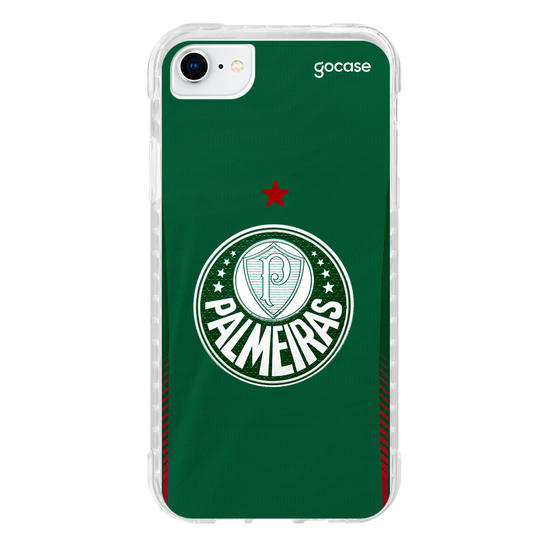 Capinha para celular  Palmeiras - Uniforme 1 2026 esc