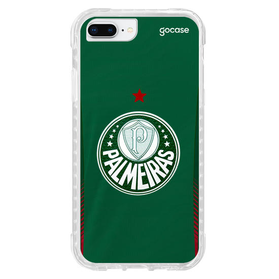 Capinha para celular  Palmeiras - Uniforme 1 2026 esc