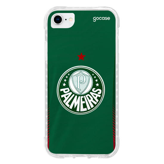 Capinha para celular  Palmeiras - Uniforme 1 2026 esc