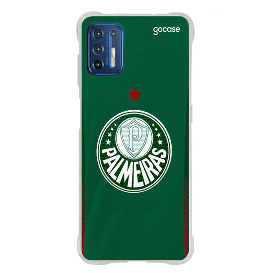 Capinha para celular  Palmeiras - Uniforme 1 2026 esc