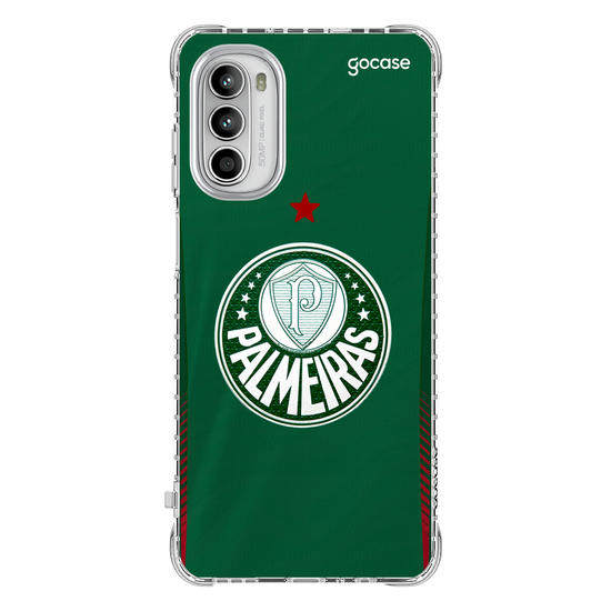 Capinha para celular  Palmeiras - Uniforme 1 2026 esc