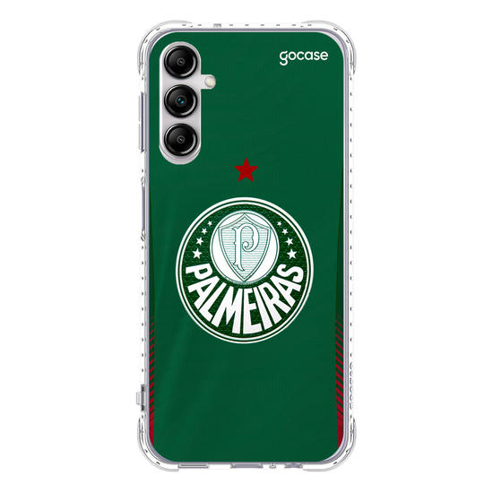 Capinha para celular  Palmeiras - Uniforme 1 2026 esc